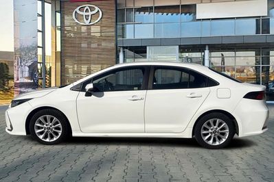 Toyota Corolla 1.8 Hybrid Gpf Comfort
