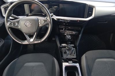 Opel Mokka 1.2 T Edition S&S