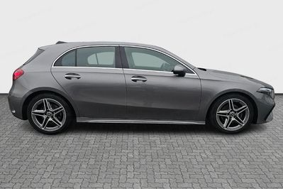 Mercedes Klasa A 200 AMG Line