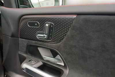 Mercedes GLB 220 4MATIC AMG Line