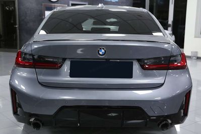 BMW Seria 3 330i xDrive M Sport