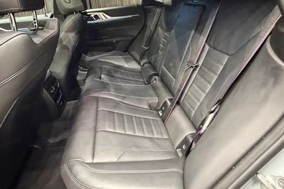 BMW Seria 4 420d xDrive mHEV M Sport aut