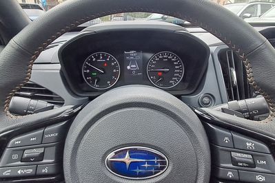 Subaru Forester e-Boxer Platinum  2.0i-L
