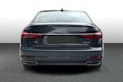 Audi A6 35 TDI