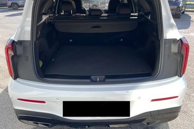 Mercedes GLB 250+ EQ Progressive