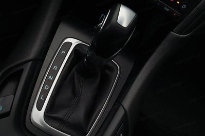 Ford Mondeo 2.0 Hybrid Titanium