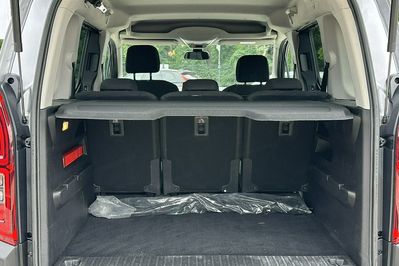 Citroen Berlingo L1H1