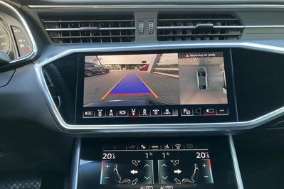 Audi A7 50 TFSI e PHEV Quattro S tronic