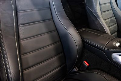 Mercedes GLE 450 d 4-Matic AMG Line