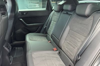 Cupra Ateca 1.5 TSI DSG