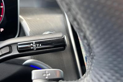 Mercedes GLC 200  4-Matic AMG Line