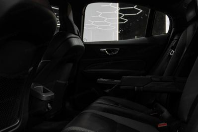 Volvo S60 B4 B R-Design aut