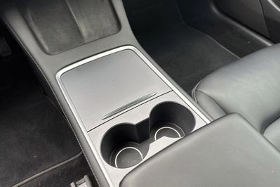 Tesla Model 3 Standard Range Plus