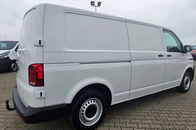 Volkswagen Transporter L2H1