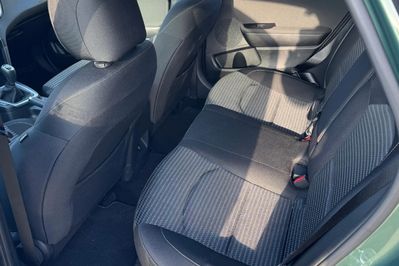 Kia Ceed 1.5 T-GDI M