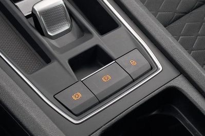 Seat Leon 2.0 TDI