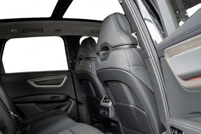 Audi Q7 TDI quattro S line