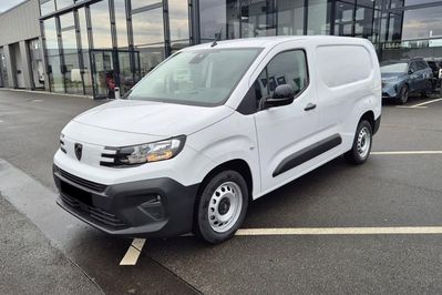 Peugeot Partner Van Long L2H1