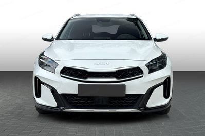 Kia XCeed L 1.5 T-GDI DCT