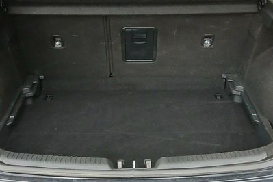 Hyundai i30 T-GDI Smart