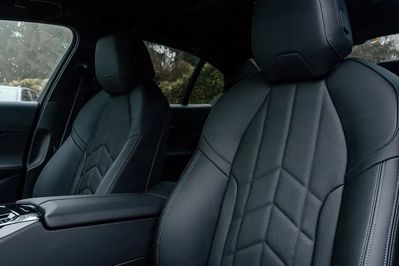 BMW Seria 5 520i M Sport