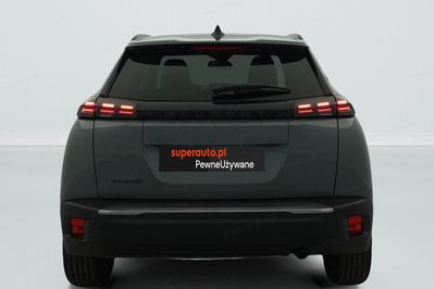 Peugeot 2008 ALLURE 1.2 PureTech