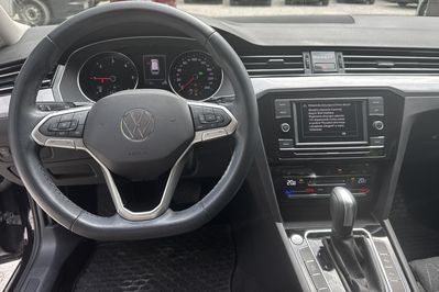 Volkswagen Passat Business 2.0 TDI EVO  DSG