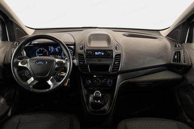 Ford Transit Connect L1