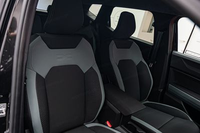 Dacia Duster Extreme 1.2 TCe Hybrid-G LPG 4x4