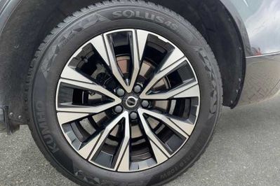 Volvo XC60 B4 B Plus Bright