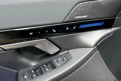 BMW Seria 5 520i