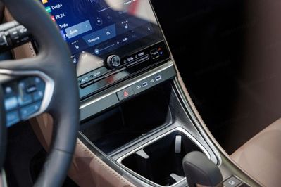 Lexus LBX 1.5 Hybrid Elegant