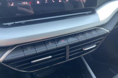 Skoda Octavia 1.5 TSI Selection