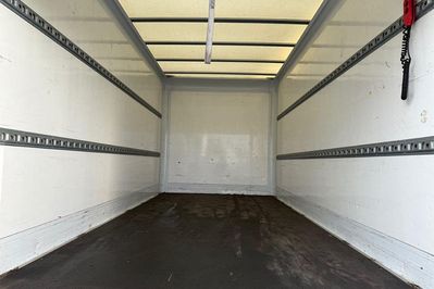 Iveco Daily 35C16 Kontener