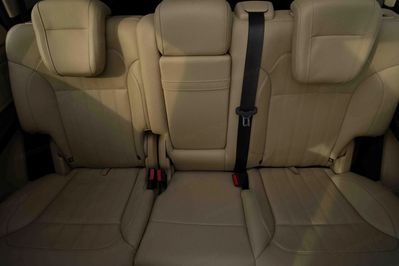 Mercedes GLS 3.0