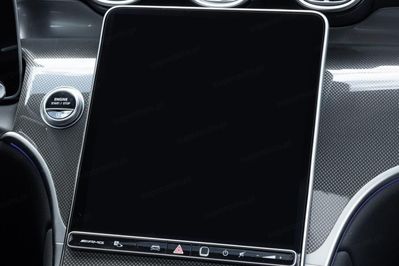 Mercedes GLC AMG 43  4-Matic