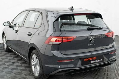 Volkswagen Golf 1.5 Etsi Evo Life Dsg