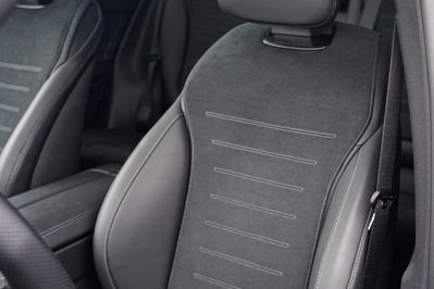 Mercedes GLC 220 d 4-Matic AMG Line