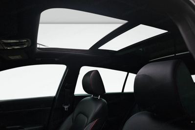 Kia Sportage 1.6 CRDI GT Line 2WD DCT