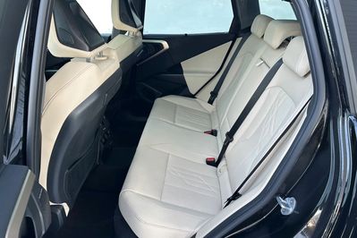 BMW X3 xDrive20d mHEV aut