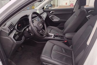 Audi Q3 Sportback 35 TFSI