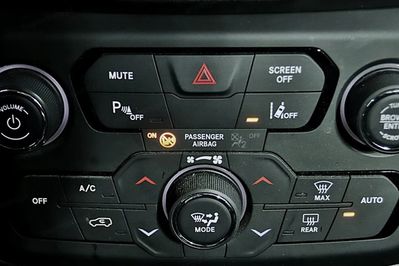 Jeep Renegade 1.3 GSE T4 Turbo Limited FWD S&S