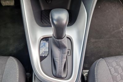 Toyota Yaris 1.5 Comfort