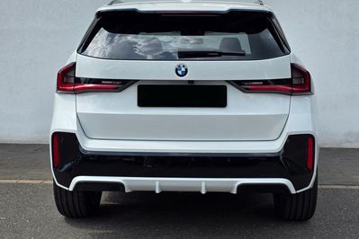 BMW X1 sDrive18i M Sport