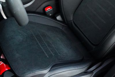 Mercedes GLC Coupe 200 4-Matic AMG Line