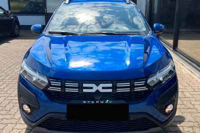 Dacia Sandero Stepway Expression LPG 1.0 TCe