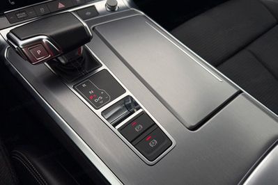 Audi A7 40 TDI mHEV quattro S tronic