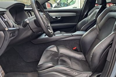 Volvo V90 B5 D AWD R-Design