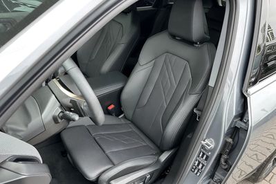 BMW X3 xDrive20d aut