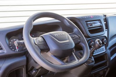 Iveco Daily 35S16 L4H2